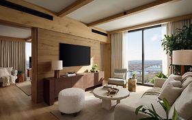 1 Hotel Austin